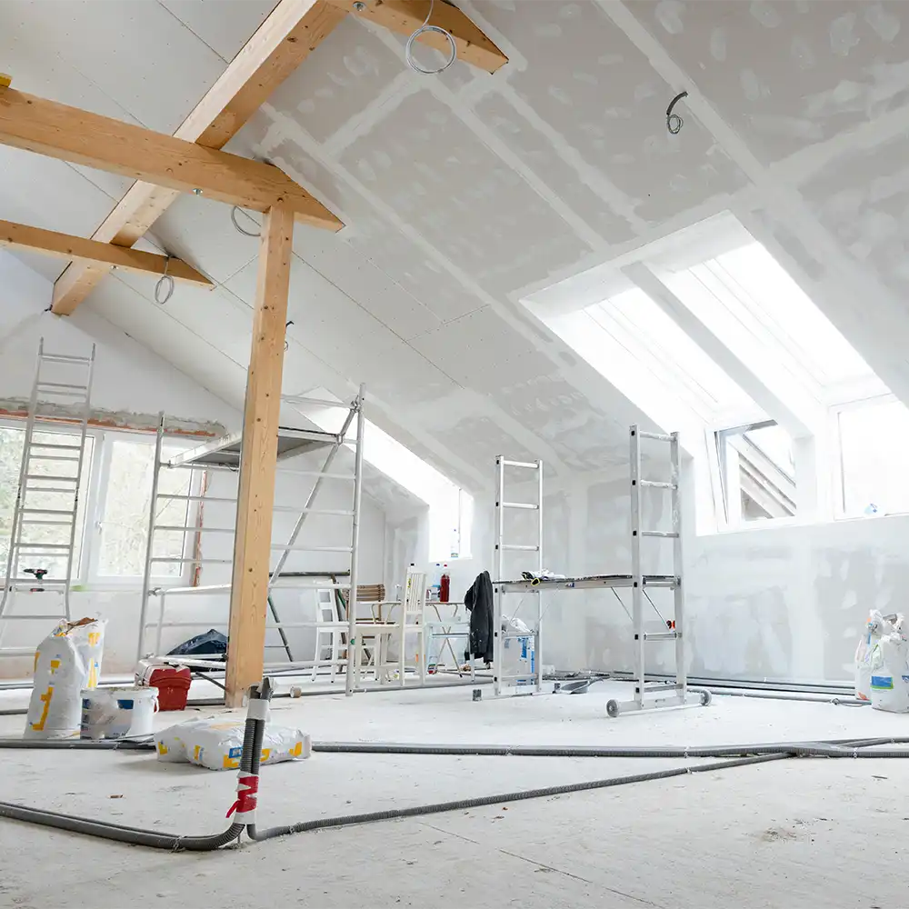 entreprise de reconstruction réhabilitation région PACA