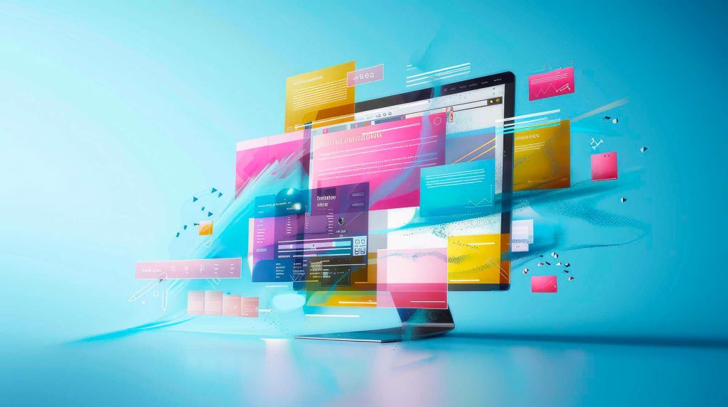 webmaster webdesigner vernaison rhone