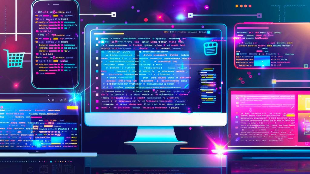 webmaster webdesigner vernaison rhone